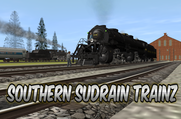 Southern Sudrian Trainz